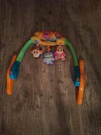 Interactieve Babygym met Muziek en Spiegel, Ophalen of Verzenden, Gebruikt, Babygym, Met geluid