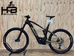 Haibike AllMTN CF 8 Carbon E-Mountainbike Sram NX, Niet ingevuld, Ophalen of Verzenden, Zo goed als nieuw, Niet ingevuld