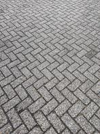 Gebruikte, Betonklinkers, BKK, BSS, Erfverharding, Ophalen of Verzenden, Gebruikt, Beton, Klinkers