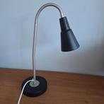 Ikea Kvart tafellamp , type B1022, Ikea, Ophalen of Verzenden, Zo goed als nieuw, Metaal