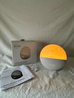 BRAINZ - Wake Up Light Speaker, Witgoed en Apparatuur, Ophalen of Verzenden, Nieuw