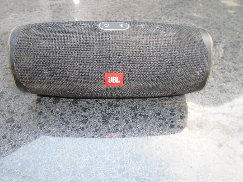 JBL charge 4., Ophalen, JBL, Overige typen, Zo goed als nieuw