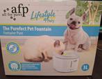Pet fountain, Ophalen, Automatisch, Nieuw