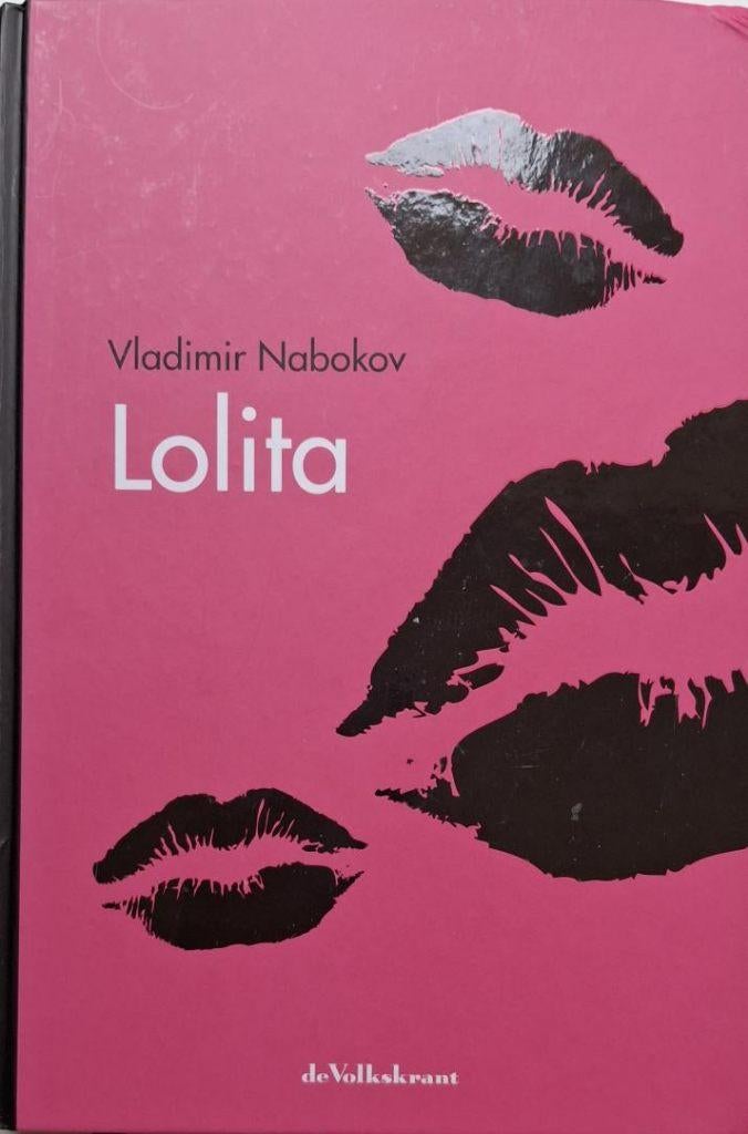 Vladimir Nabokov - Lolita (Ex.2), Ophalen of Verzenden, Zo goed als nieuw, Europa overig