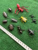 Plastic insecten, Overige soorten