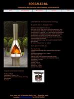 Laga Nova Lux Terrashaard - Grote uitvoering, Ophalen, Zo goed als nieuw