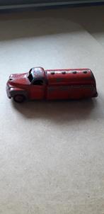 Dinky toys, Ophalen of Verzenden, Gebruikt, Bus of Vrachtwagen, Overige merken