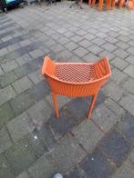 Terrasstoelen, Tuin en Terras, Tuinstoelen, Ophalen of Verzenden