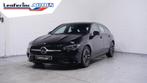 Mercedes-Benz CLA-klasse Shooting Brake 180 Business Line NA, CLA, Gebruikt, 4 cilinders, Zwart