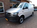 Volkswagen Transporter 2.0 TDI L1H1 Comfortline, Auto's, Voorwielaandrijving, Stof, Gebruikt, Euro 6