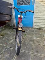 Meisjesfiets ( LOEKIE  PRINSES ), Fietsen en Brommers, Fietsen | Meisjes, Ophalen, Gebruikt, Loekie, Handrem