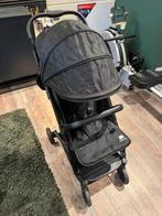 Buggy - kinderwagen - zgan - inklapbaar, Ophalen, Zo goed als nieuw, Zonnekap