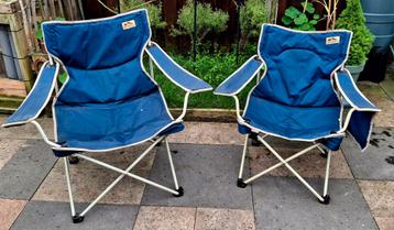 De waard vouwstoelen. beschikbaar voor biedingen