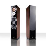 Teufel Ultima 60 luidsprekers, Overige merken, Front, Rear of Stereo speakers, Gebruikt, 120 watt of meer