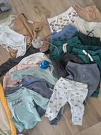 Maat 62 68 74 babykleding ophalen Meerstad, Ophalen, Zo goed als nieuw, Maat 68
