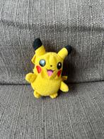 Pokémon knuffel Pikachu, Verzamelen, Ophalen of Verzenden, Zo goed als nieuw