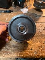 Tomos aandrijftandwiel, Ophalen of Verzenden, Gebruikt, Blok, Tomos