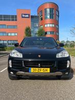Porsche Cayenne 3.6 Tiptronic GTS 2008 Zwart (Youngtimer), Auto's, Cayenne, Zwart, 3598 cc, Vierwielaandrijving