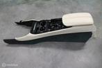 Middenconsole beige leder BMW X5 F15 (2013-2018)