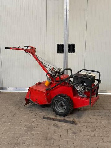 Kersten HF Hydraulische tuinfrees grondfrees Honda Gx390 beschikbaar voor biedingen