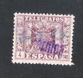 Spanje; kavel 2, Postzegels en Munten, Postzegels | Europa | Spanje, Gestempeld, Verzenden