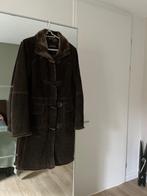 Winterjas maat 38, Kleding | Dames, Jassen | Winter, Ophalen, Bruin, Maat 36 (S), Authentic