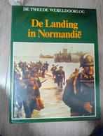 Tweede Wereldoorlog De landing in Normandië, Boeken, Oorlog en Militair, Gelezen, Ophalen of Verzenden, Tweede Wereldoorlog