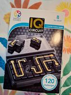 Smart game IQ Circuit, Een of twee spelers, Ophalen of Verzenden, Nieuw, Smart games