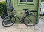Nomad Gt Trekking fiets, Twee personen, Overige soorten, Overige typen