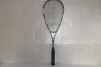 techno pro 590 squash racket met goede bespanning, Ophalen of Verzenden, Zo goed als nieuw, Racket, Met hoes
