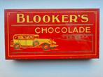 Blooker's Chocolade blik Amsterdam, Verzamelen, Blikken, Ophalen of Verzenden, Gebruikt, Overige