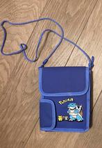 Nintendo Pokémon game boy color schoudertas/draagtas, Spelcomputers en Games, Spelcomputers | Nintendo Game Boy, Ophalen of Verzenden