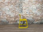 Vitra Tip Ton geel bij TheResales, Huis en Inrichting, Stoelen, Ophalen, Kunststof, Overige kleuren, Design