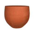 XXXL 133 cm RONDE PLANTENBAK BLOEMPOT BLOEMBAK, Tuin en Terras, Bloembakken en Plantenbakken, Ophalen, Kunststof, 100 cm of meer
