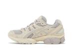ASICS GEL-NIMBUS 9 maat 36 Nieuw in doos Oyster Grey Birch, Customerservice-nl@asics.com, Verzenden, Nieuw, Sneakers of Gympen
