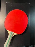 tafeltennis weddenschap, Ophalen of Verzenden, Gebruikt, Net, Batje(s) of Balletje(s)