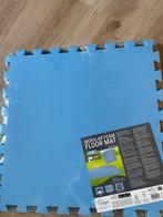 Schuim vloertegel, Ophalen, Nieuw