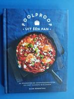 Foolproof uit één pan - Alan Rosenthal, Verzenden, Zo goed als nieuw