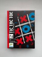 Tic tac toe van djeco, Hobby en Vrije tijd, Gezelschapsspellen | Kaartspellen, Ophalen of Verzenden, Zo goed als nieuw