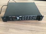 Omnitronic MP 180P pa amplifier, Overige typen, Zo goed als nieuw, 120 watt of meer, Ophalen
