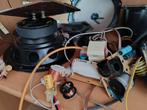 Luidsprekers en Filters - Onderdelen, Audio, Tv en Foto, Luidsprekers, Gebruikt, Overige typen, Minder dan 60 watt, Ophalen