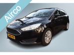 Ford Focus 1.0 Edition Nieuwe distributie (bj 2017), 65 €/maand, Gebruikt, 635 kg, Zwart