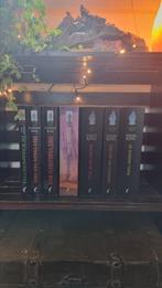 Stephen King compleet de donkere toren serie, Ophalen of Verzenden, Gelezen, Stephen King