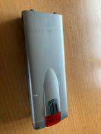 Gezocht fietsaccu sparta 36v/14ah/504 wh, Ophalen, Gebruikt, Oplaadbaar