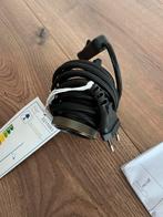 Pendel lamp snoer met stekker 2m lang, Ophalen of Verzenden, Zo goed als nieuw, Minder dan 50 cm