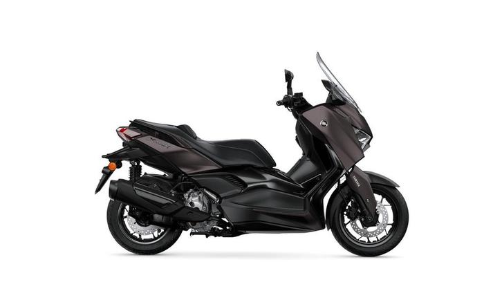 Yamaha X Max 300 Tech Max+ (bj 2025), Motoren, Motoren | Yamaha, Bedrijf, Scooter
