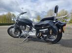 Yamaha XVS 1100 dragstar, Motoren, Particulier, 2 cilinders, Chopper