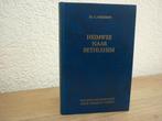 Ds. C. Hegeman - Heimwee naar Bethlehem, Boeken, Godsdienst en Theologie, Ophalen of Verzenden, Gelezen, Christendom | Protestants