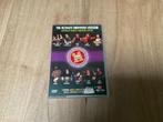 The Ultimate Drummers weekend, dvd., Alle leeftijden, Ophalen of Verzenden, Zo goed als nieuw, Muziek en Concerten