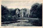 Velsen - Huize Rooswijk Velsen-Noord